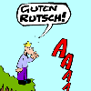 Guten Rutsch Guten Rutsch